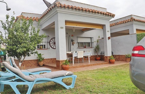 El Palmar Ski Chalet | Casa familiar Palmar