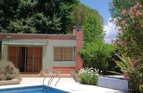 Lujan de Cuyo Apartment | Casa familiar en Los Caminos del Vino.