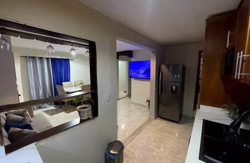 Barahona House | Casa Familia Feliz - Remodeled