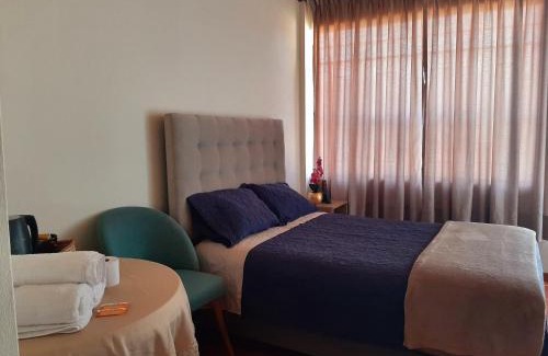 Oxapampa House | Casa Familia Rubio