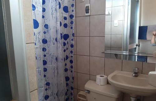 Oxapampa House | Casa Familia Rubio
