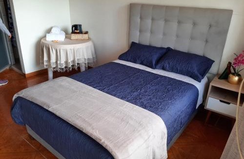 Oxapampa House | Casa Familia Rubio