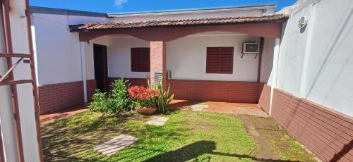 Corrientes House | Casa familiar