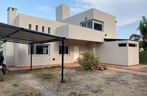 Salta House | Casa familiar