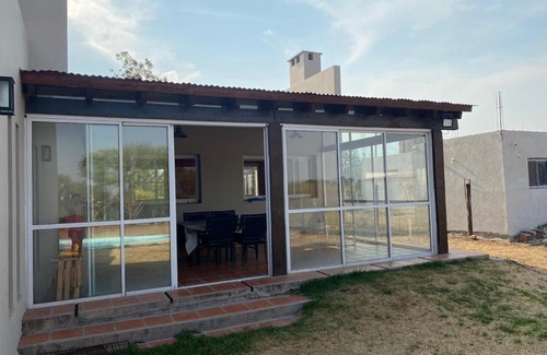 Salta House | Casa familiar
