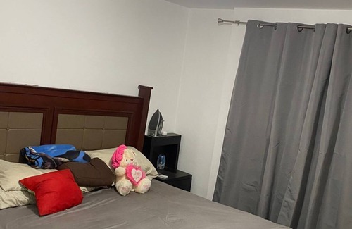 Ixtapa House | Casa Familiar Banus 3BR + 2BA | La playa a 20 min.