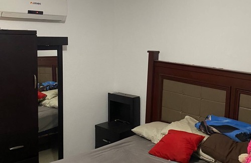 Ixtapa House | Casa Familiar Banus 3BR + 2BA | La playa a 20 min.