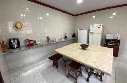 Ilha das Cobras House | Casa Familiar Da Maria Antônia