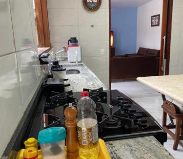 Ilha das Cobras House | Casa Familiar Da Maria Antônia