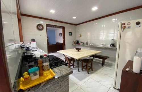 Ilha das Cobras House | Casa Familiar Da Maria Antônia