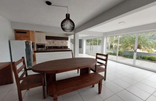 Teresopolis House | Casa Familiar em Teresópolis RJ