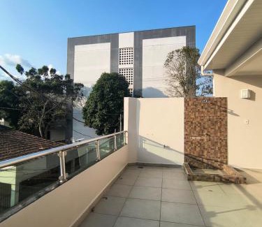 Souza House | Casa Familiar em vila fechada, A 2km do centro dos debates, ao lado do Colégio Militar, Assembleia Paraense e Parque do Utinga