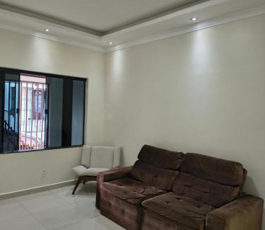 Souza House | Casa Familiar em vila fechada, A 2km do centro dos debates, ao lado do Colégio Militar, Assembleia Paraense e Parque do Utinga