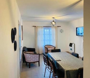 Los Antiguos House | Casa familiar en Los Antiguos