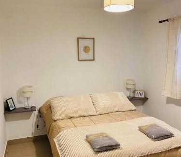 Los Antiguos House | Casa familiar en Los Antiguos
