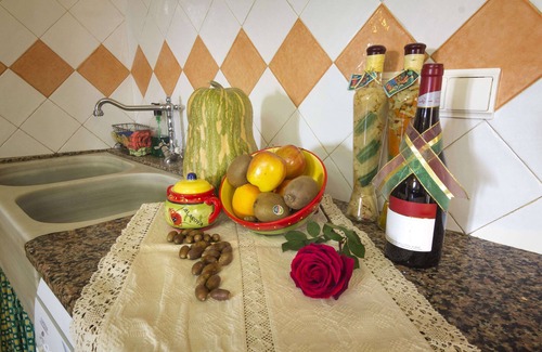 Laroya Other | casa familiar matasiete - with swimming pool