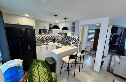 Manta Villa | Casa familiar para estrenar! 10 mins de la playa