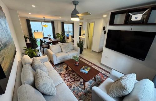 Manta Villa | Casa familiar para estrenar! 10 mins de la playa