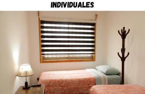 Pudahuel House | Casa Familiar Rogiel - Incluye tr4nsfer en horario nocturno desde el aeropuerto