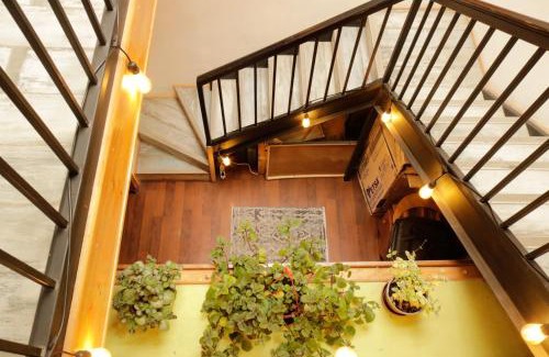 Pudahuel House | Casa Familiar Rogiel - Incluye tr4nsfer en horario nocturno desde el aeropuerto