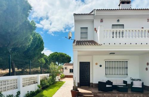 Mazagon House | Casa FANDANGO Pinar y Mar
