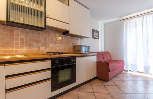 San Giovanni di Fassa Apartment | Casa Fanton 1