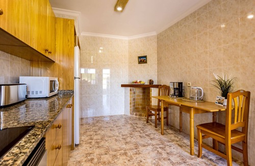 Portopetro Ski Chalet | Casa Far bright and cozy vacation home with pool in Porto Petro