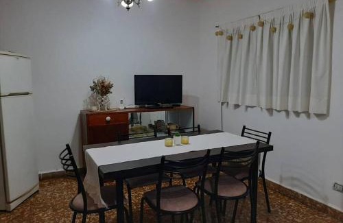 Dorrego Apartment | Casa Fara