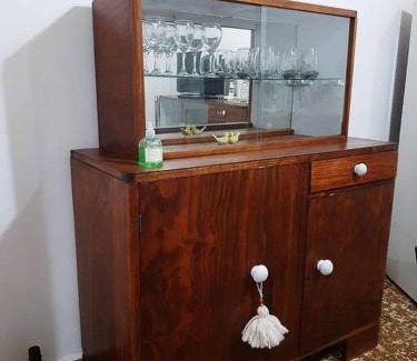 Dorrego Apartment | Casa Fara