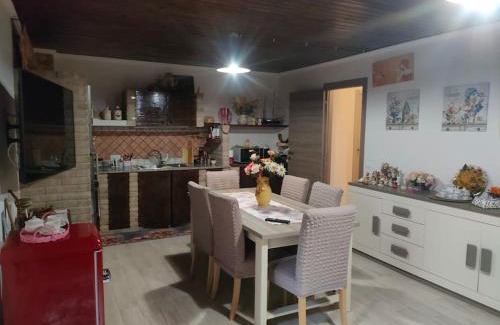 Settimo San Pietro Apartment | Casa Farci