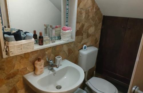 Settimo San Pietro Apartment | Casa Farci