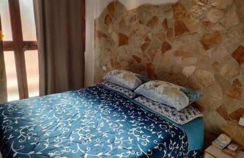 Settimo San Pietro Apartment | Casa Farci