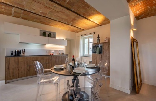 Castagnole delle Lanze House | Casa Faretto - Monviso by Interhome