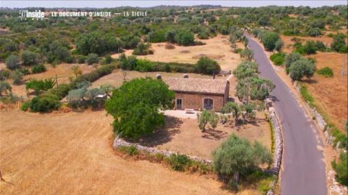 Noto House | Casa Farfaglia