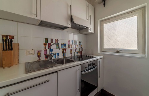 Navona Apartment | Casa Farina - Pretty Homes