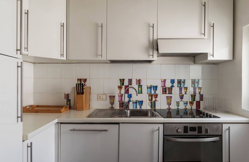 Navona Apartment | Casa Farina - Pretty Homes
