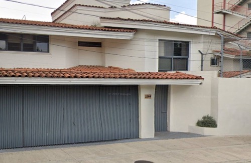 Zona Expo House | Casa Faro Expo Gdl