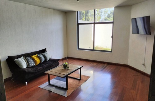 Zona Expo House | Casa Faro Expo Gdl