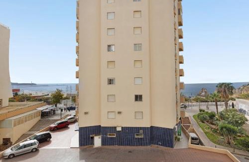 Praia da Rocha Apartment | Casa Farol