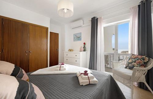 Praia da Rocha Apartment | Casa Farol