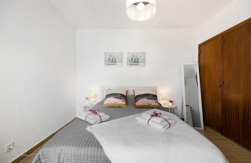 Praia da Rocha Apartment | Casa Farol