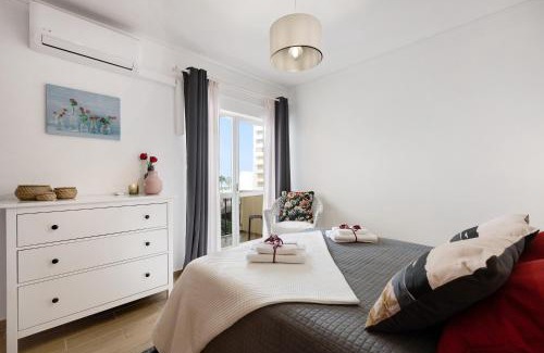 Praia da Rocha Apartment | Casa Farol
