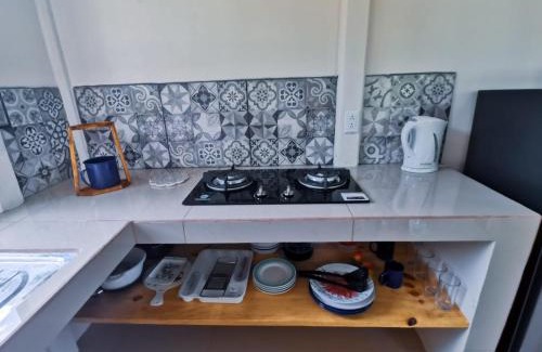 Cahuita Apartment | Casa Farolito