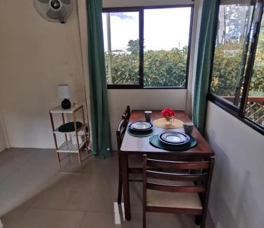 Cahuita Apartment | Casa Farolito