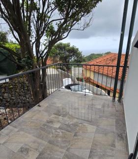 Arco de Sao Jorge House | casa Farraia