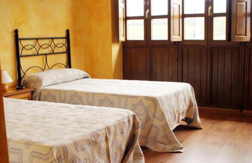 Cangas del Narcea Municipality Hotel | Casa Faruxo