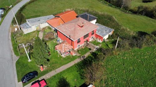 Cangas del Narcea Municipality Hotel | Casa Faruxo