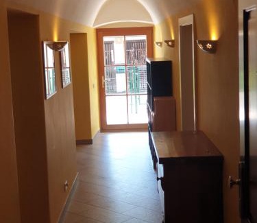 Bressanone Apartment | CASA FAVETTA 4 posti, BrixenCard