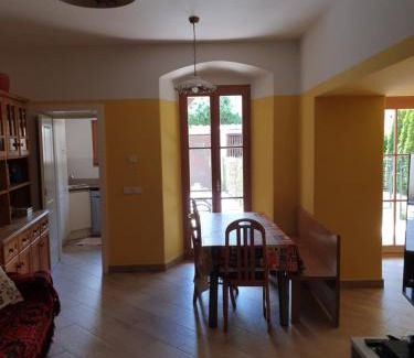 Bressanone Apartment | CASA FAVETTA 4 posti, BrixenCard