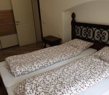 Bressanone Apartment | CASA FAVETTA 4 posti, BrixenCard